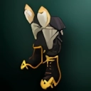 Majestic Boots