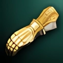 Majestic Gauntlets