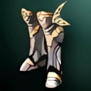 Imperial Crusader Boots