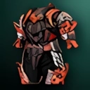 Draconic Leather Set
