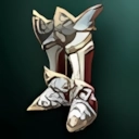 Dynasty Boots