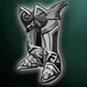 Sealed Dynasty Boots