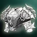 Sealed Dynasty Breastplate