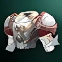 Dynasty Breastplate