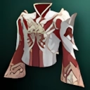 Dynasty Tunic