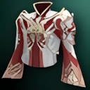 Dynasty Tunic