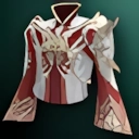Foundation Dynasty Tunic