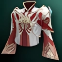 Dynasty Tunic