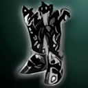 Sealed Moirai Boots 