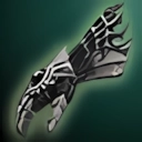 Sealed Vesper Gauntlet
