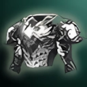 Sealed Vesper Breastplate