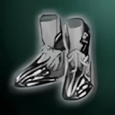 Sealed Vesper Shoes