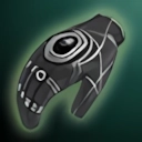 Sealed Vesper Gloves