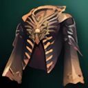 Vesper Tunic