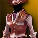 Purple Cowboy