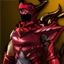 Dragon Berserker