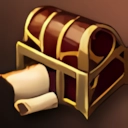 Mysterious Transformation Sealbook Box