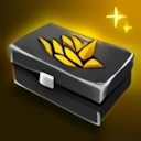 Radiant Jewelry Box