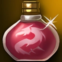 Dragon Miracle Potion