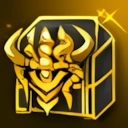 Dragon’s Treasure Chest