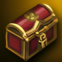 Talisman of Border Pack +5