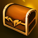 Golden Bait Box