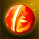 Greater Cat's Eye Lv. 5