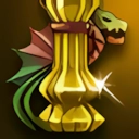 Dragon Varnish
