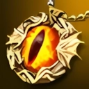 Dandy Pendant