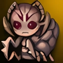Queen Ant Doll