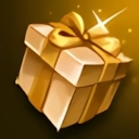 Sayha's Golden Gift