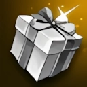 Sayha's Silver Gift