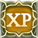 Rune of Experience Points 20%