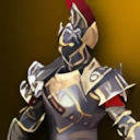 Chevalier Costume