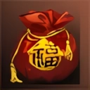 Lucky Herb Pouch