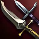 Icarus Dual Daggers