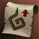 Legendary Scroll