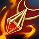 Ignis' Necklace
