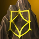 Armor-Type Enhance Backup Stone (D-Grade)
