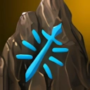 Weapon-Type Enhance Backup Stone (B-Grade)