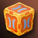 Magic Number Cube