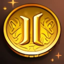 1st Anniversary Coin
