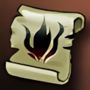 Scroll of Invisibility