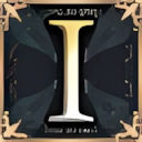 Hot Spring Letter I