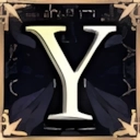 L2day - Letter Y