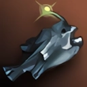 Black Ugly Fish