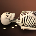 Kasandra's Remains