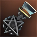 Black Lion Mark