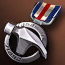 Gludio Guard's 3rd Badge