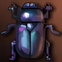 Structure Scarab